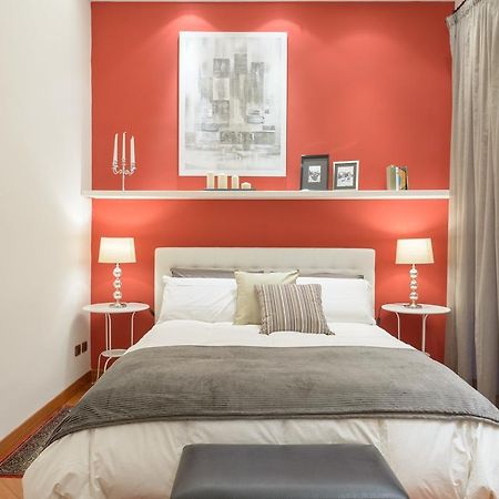 Rome Guest House Saint Peter Pokoj fotografie