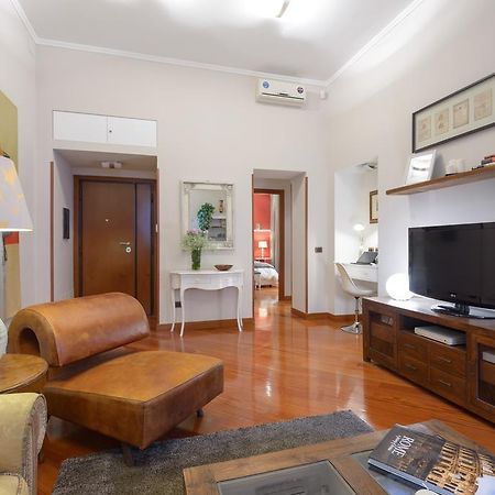 Rome Guest House Saint Peter Pokoj fotografie