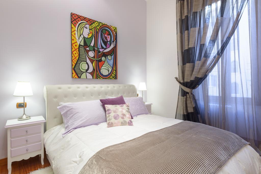 Rome Guest House Saint Peter Pokoj fotografie