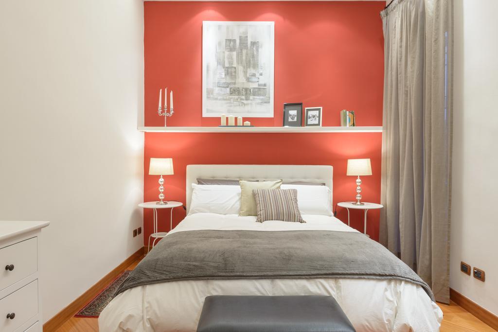 Rome Guest House Saint Peter Pokoj fotografie