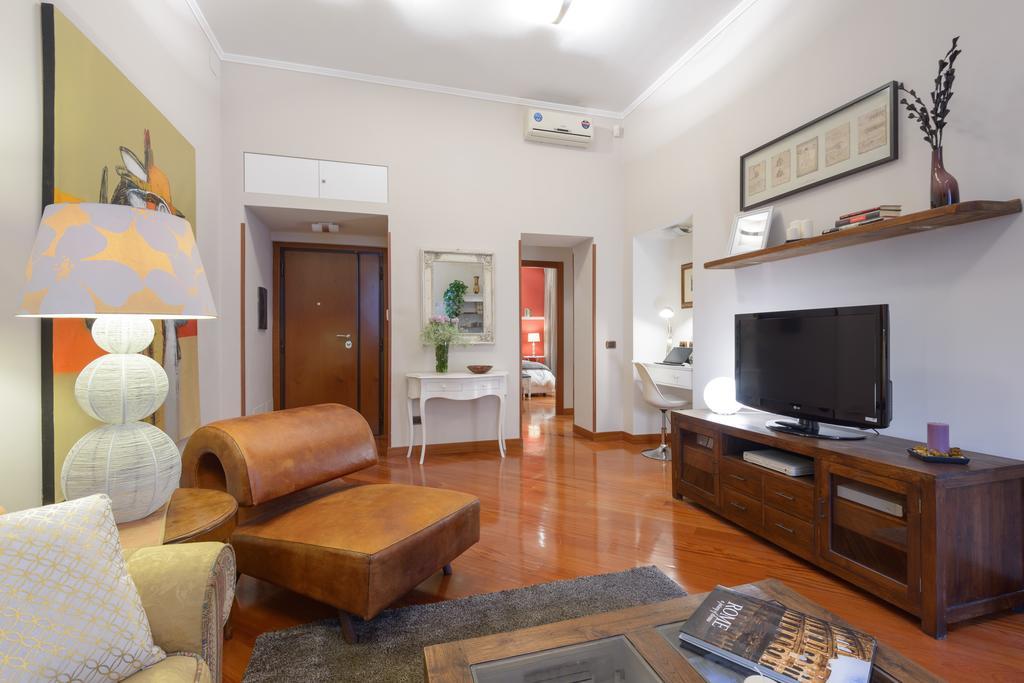 Rome Guest House Saint Peter Pokoj fotografie