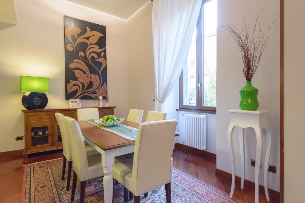Rome Guest House Saint Peter Pokoj fotografie