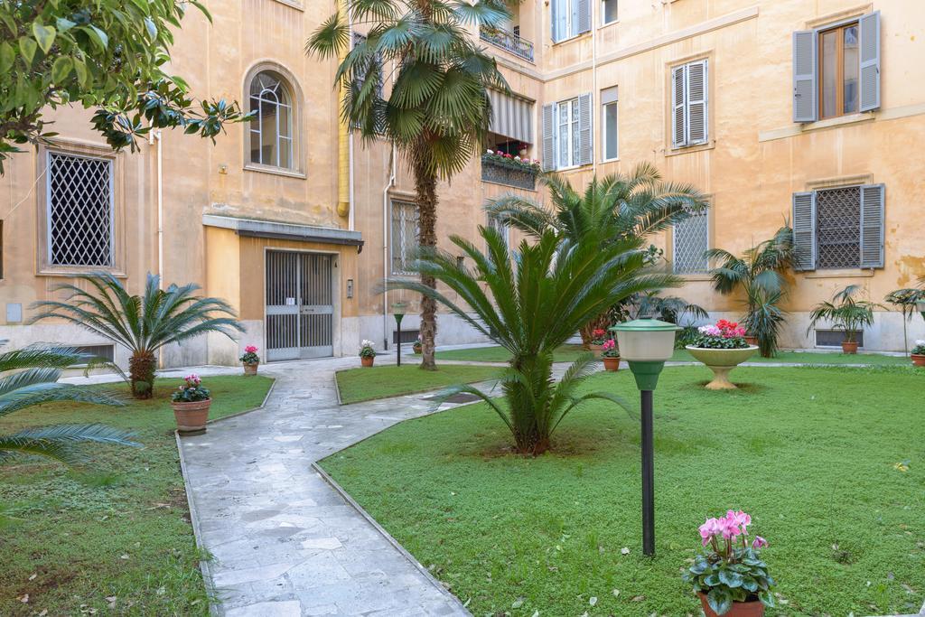 Rome Guest House Saint Peter Pokoj fotografie