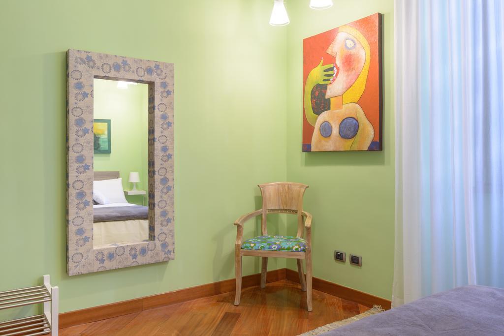 Rome Guest House Saint Peter Pokoj fotografie