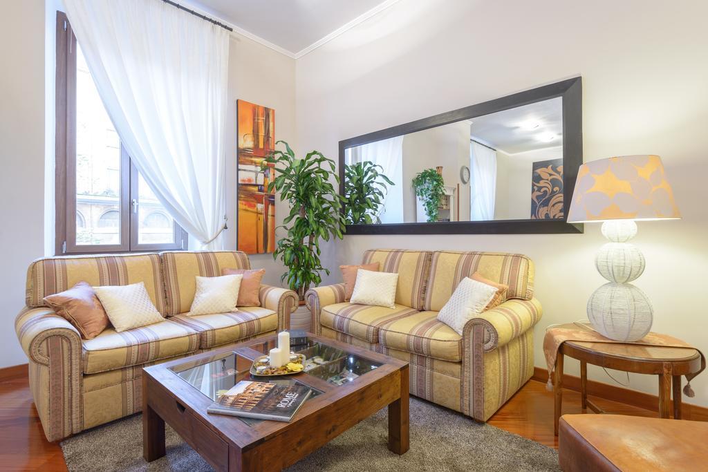 Rome Guest House Saint Peter Pokoj fotografie