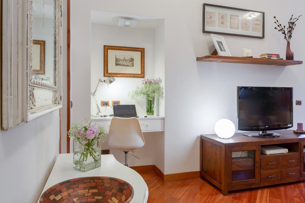 Rome Guest House Saint Peter Pokoj fotografie