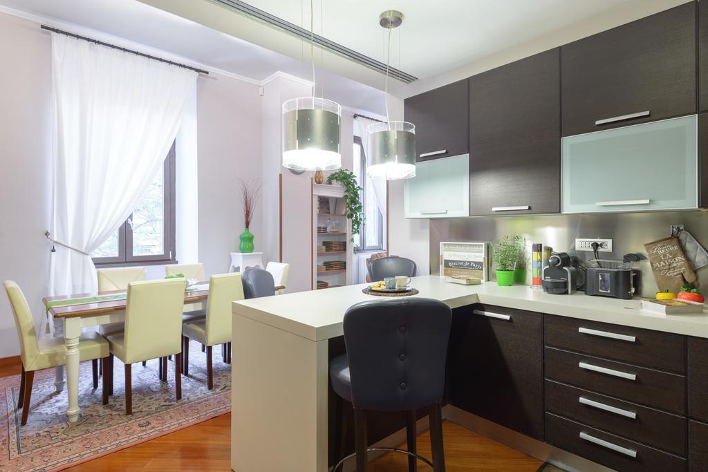 Rome Guest House Saint Peter Pokoj fotografie