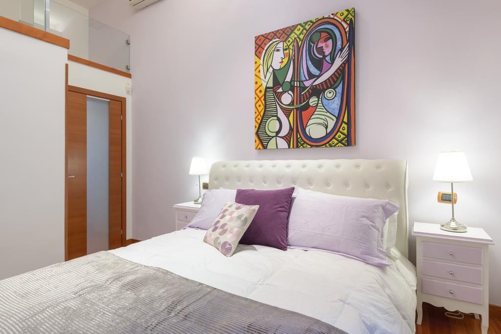 Rome Guest House Saint Peter Pokoj fotografie