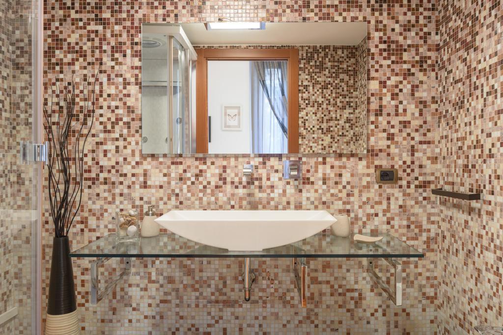 Rome Guest House Saint Peter Pokoj fotografie