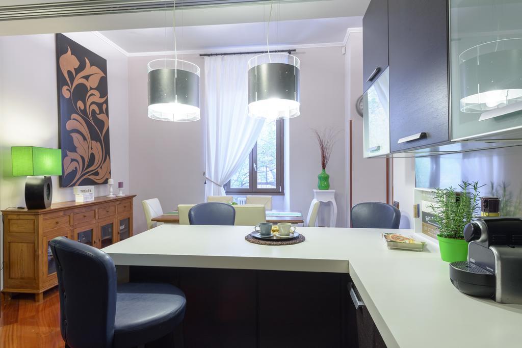 Rome Guest House Saint Peter Pokoj fotografie