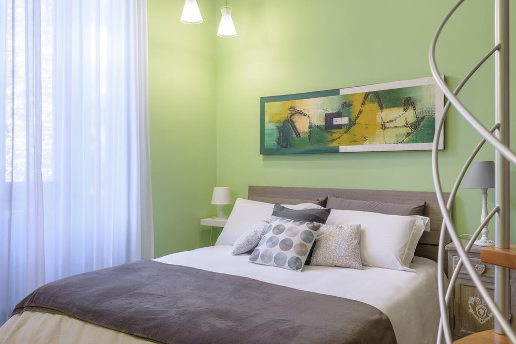 Rome Guest House Saint Peter Pokoj fotografie