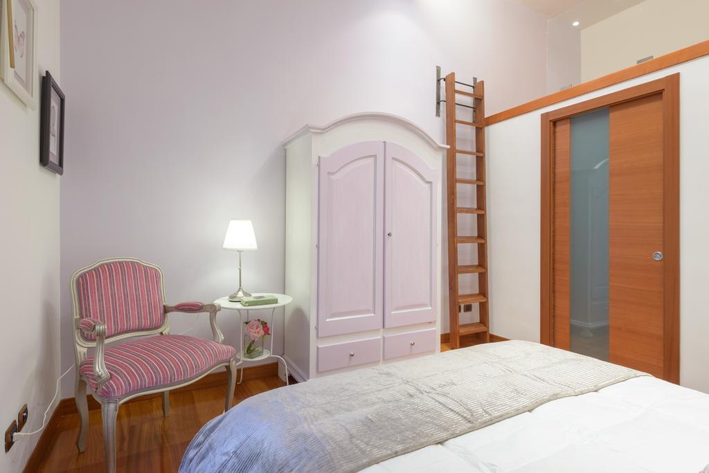 Rome Guest House Saint Peter Pokoj fotografie